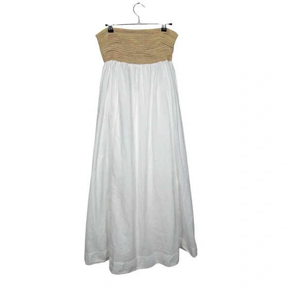 Show Me Your MuMu Dockside Maxi Dress - Picture 4 of 11